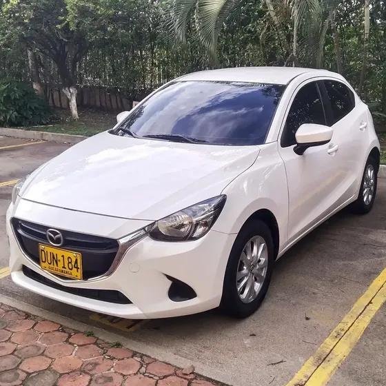 Mazda 2 Sport 2018 Prime 2018