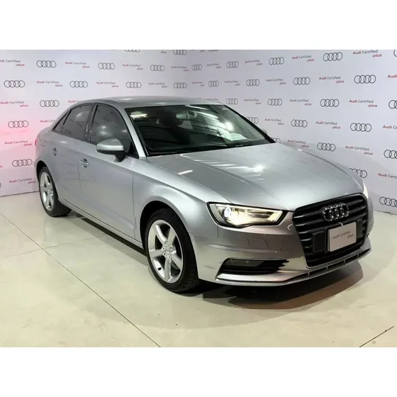Audi A3 1.8 Ambiente At