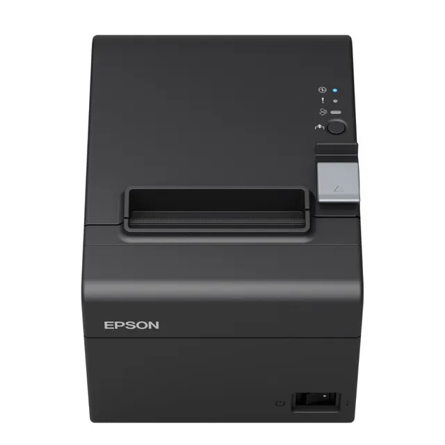 Impresora Epson Termica Tmt-20 Iii Usb Y Serial (c31ch51001)