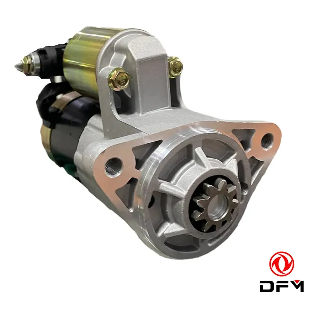 Motor Arranque Dongfeng Zna