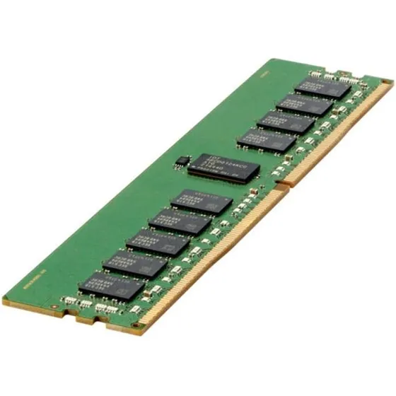 Memoria Hpe 32gb (1 X 32gb) Dual Rank Ddr4-3200 - P00924-b21