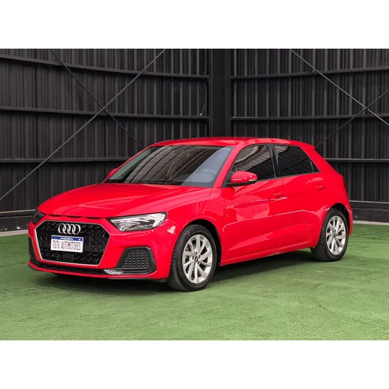 Audi A1 1.0 30 Tfsi Sportback Stronic 5p