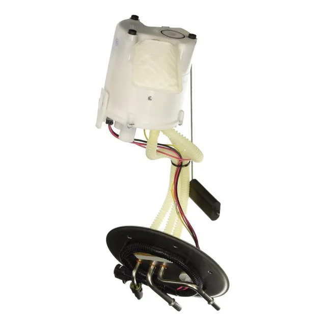 Bomba De Gasolina Ford F450 2002-2004 Super Duty
