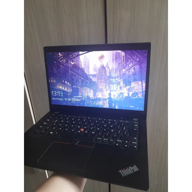 Laptop Thinkpad X395 Usada