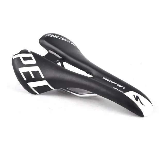 Asiento De Bicicleta 143mm Compatible Romin Evo Speciallized