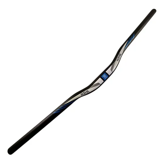 Manubrio Para Bicicleta Sbk Aluminio 780mm X 31.8 Diametro