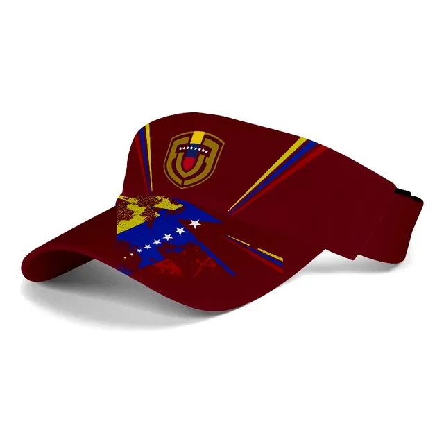 Viseras Deportivas De La Vinotinto, Ventas Al Mayor Y Detal.