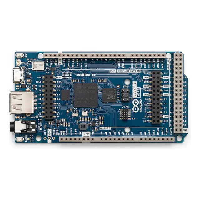 Arduino Giga R1 Wifi