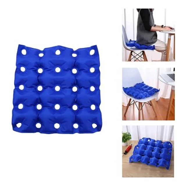 Cojín Antiescaras Almohadilla Para Silla De Ruedas Pasiente