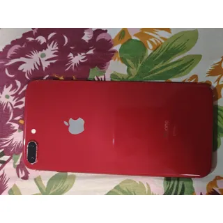 Iphone 8 Plus Red | Mercado Livre