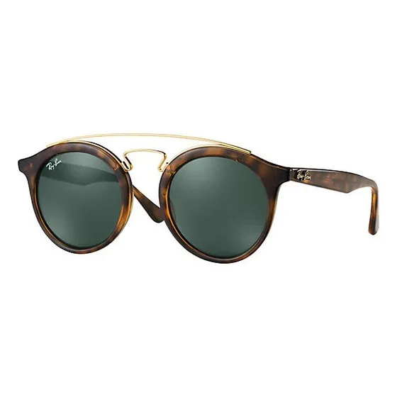 Lente De Sol Rb4256 Gatsby 710/71 - Outlet - Talle Small