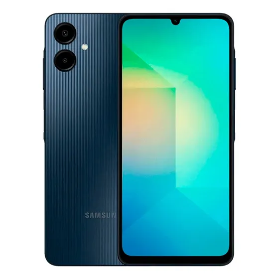 Celular Samsung Galaxy A06 Memoria 128 Gb Ram 4 Gb 50mp