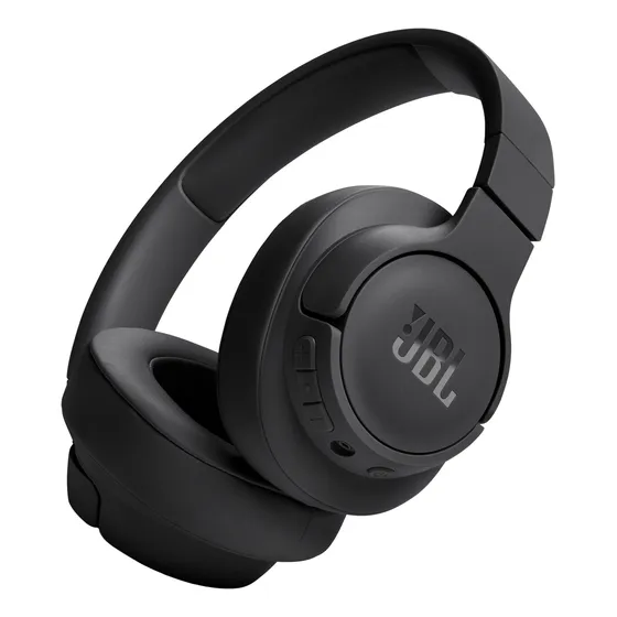 Auriculares Jbl Tune 720bt Pegables Inalámbricos Bluetooth