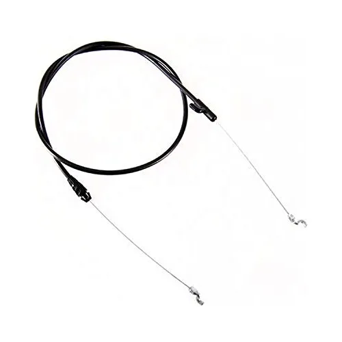 Cable De Control Mtd 9461130, Negro
