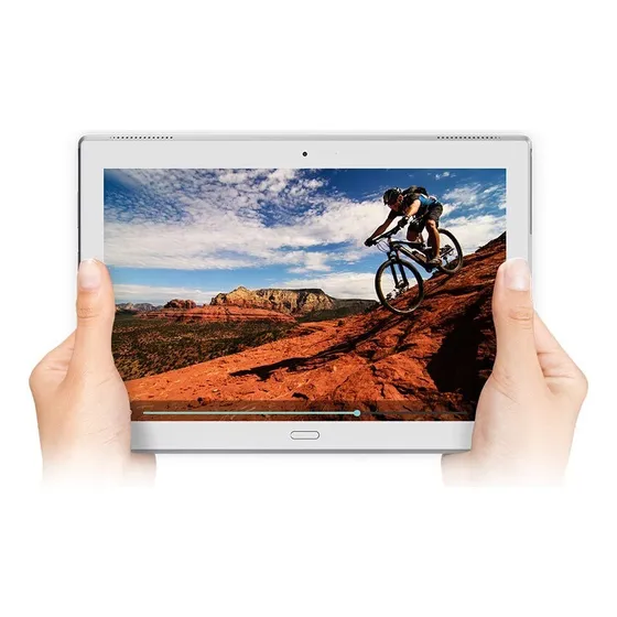 Lenovo Tab 4 Tablet 10  Ram 2g Rom 16g Wi-fi + Cellular 1920