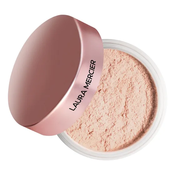 Laura Mercier Polvo Fijador Translúcido Suelto Sin Talco
