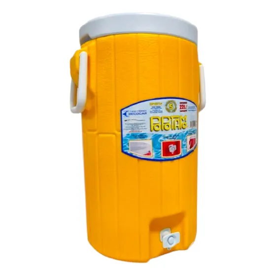 Termo Popotamo 22l