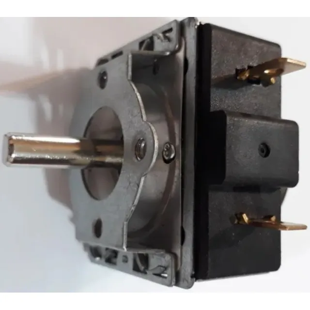 Timer De Contról Horno Teka, Ariston, Tecnolam Y Otros......