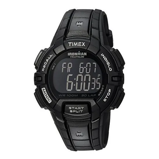 Timex Hombres Tw5m15900 Ironman Rugged 30 Full-size Skb7a