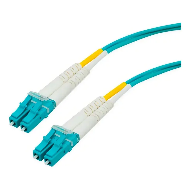 Cable dúplex multimodo Furukawa 35200862 Om3 LC/lc de 2,5 m