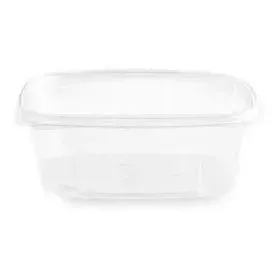 200 Contenedor Trans 12oz C/tapa Darnel D751200 49.52 Xavi