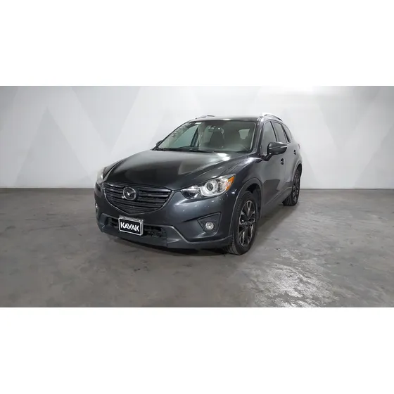 Mazda Cx-5 2.0 I Grand Touring 2wd At