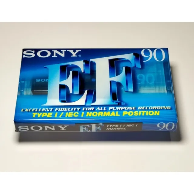 Sony EF90