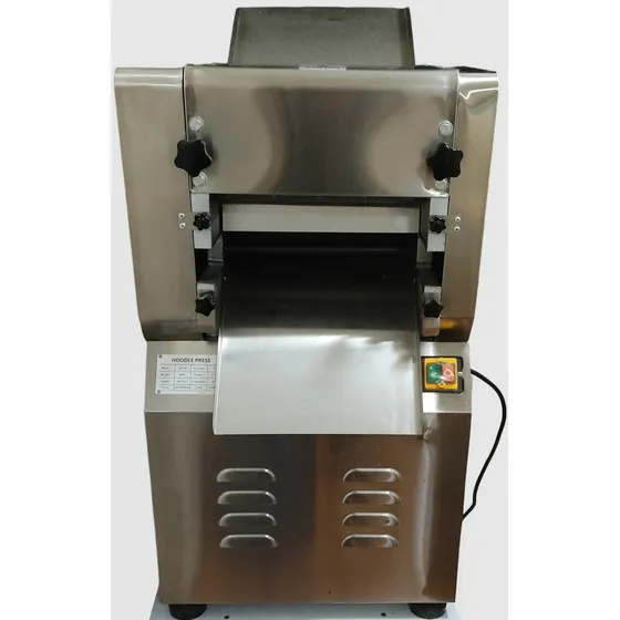 Laminadora De Masa Industrial Eléctrica