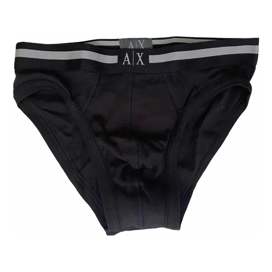 Interior Nuevo Original Marca Armani Exchange Talla S Hombre