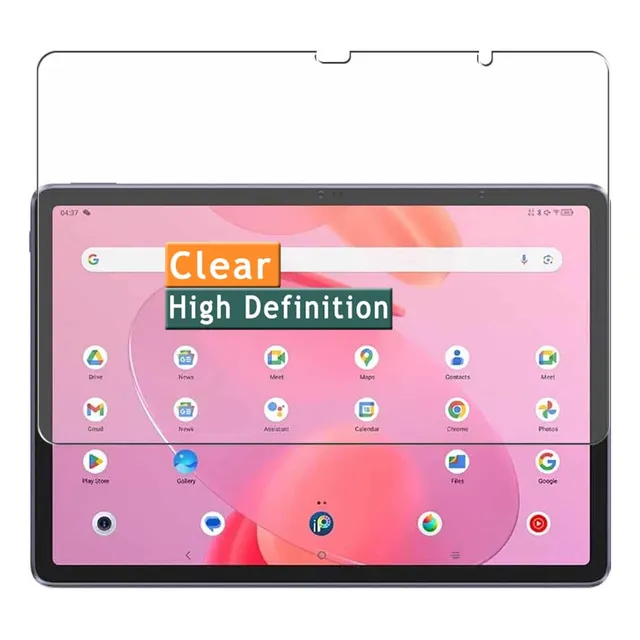 3 Protector Pantalla Para Xppen Xp-pen Magic Drawing Pad No