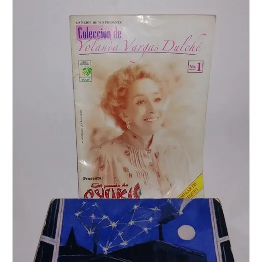 El Pecado De Oyuki #1 Colección De Yolanda Vargas Dulché