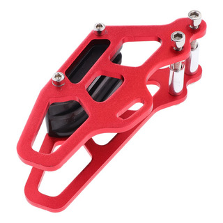 Guía Cadena Motocicleta Cnc Universal Para Crf Guía Cadena Motocicleta Cnc Universal Para Crf
