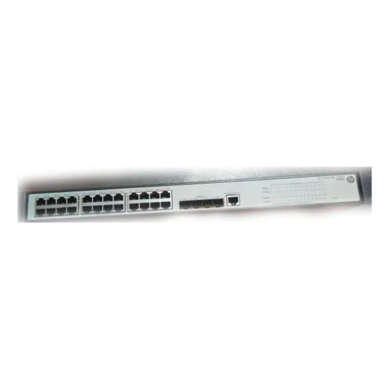 Switch Hp V1910-24g Je006a