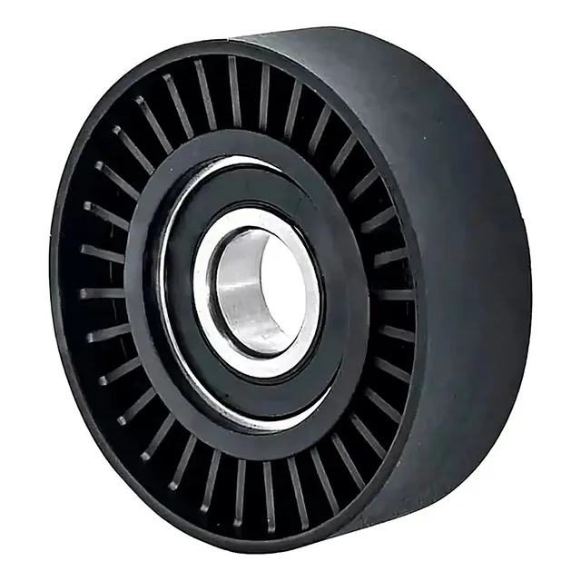 Polea Tensor Unica Tahoe Silverado Trail Blazer Grand Blazer