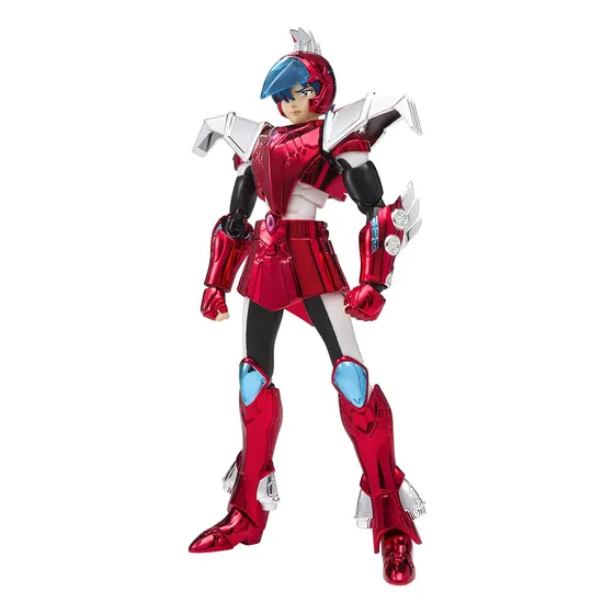 Saint Seiya Myth Cloth Sky Cloth Sho Revival | Sellado
