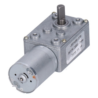 Motor De Engranajes Dc Jsx1650370 Motor Eléctrico De Reducci Motor De Engranajes Dc Jsx1650370 Motor Eléctrico De Reducci