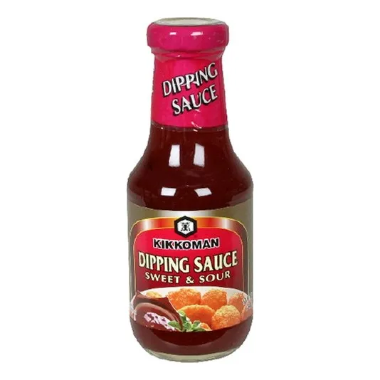Salsa De Pollo Agridulce De 12 Oz