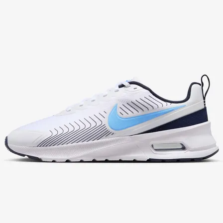 Zapatillas Nike Air Max Nuaxis Para Hombre Fd4329-103