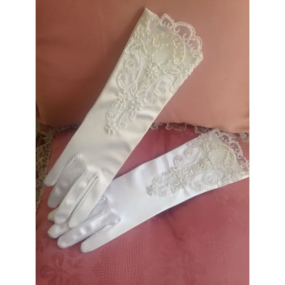 Guantes Para Bodas