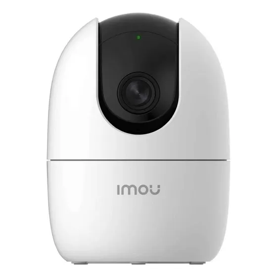 Imou Ranger 2 Cámara De Seguridad 3mp Wifi 2k Pt Alexa