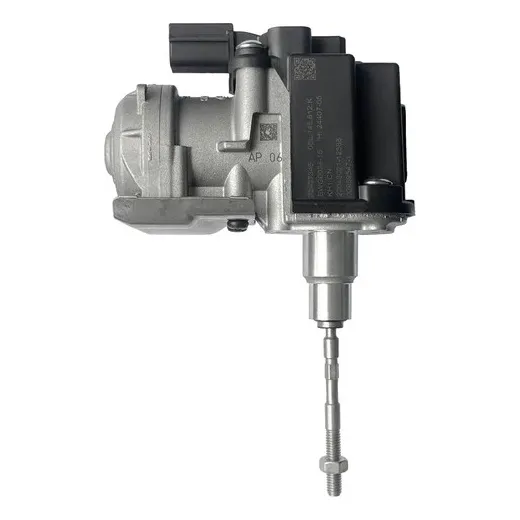 Turbo Para Valvula Alivio Westgate Audi Q5 A4 A5 A6 A7 2.0t