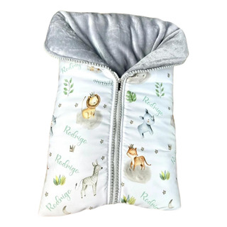 Manta Personalizada E Saquinho De Dormir Manta Personalizada E Saquinho De Dormir