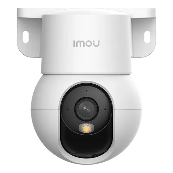 Imou Ranger Mini 3mp Ipc-k2mn-3h1we Camara De Seguridad Wifi