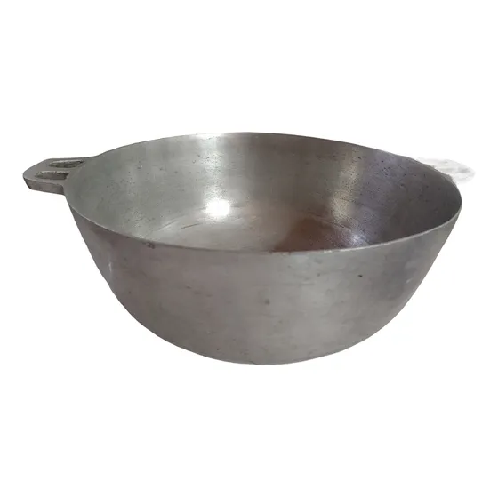 Caldero De Aluminio Para Cocina De 15 Litros