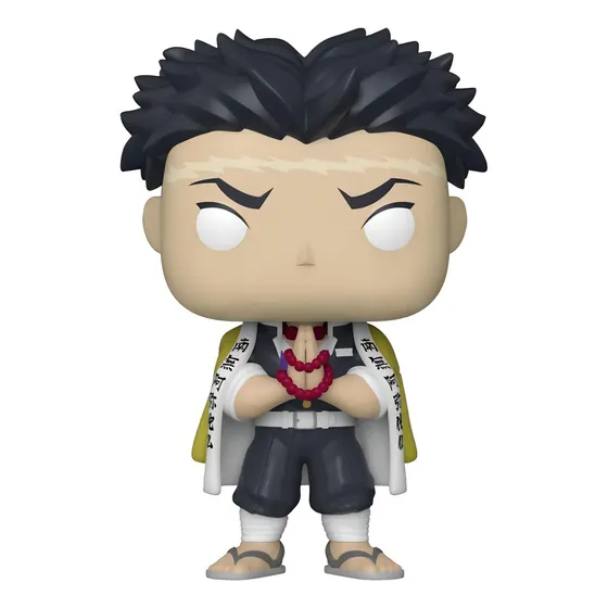Funko Pop Animation Demon Slayer Gyomei 1091