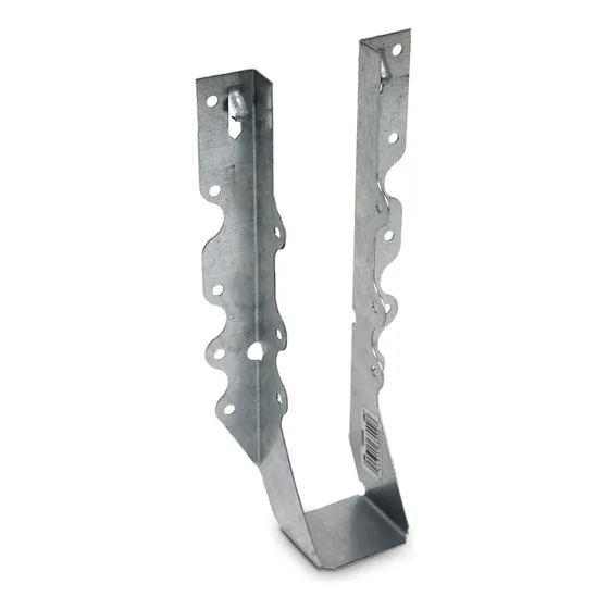 Simpson Strong-tie - Lu210 Colgador Para Vigas De Montaje Fr
