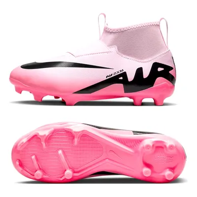 Nike mercurial universo online