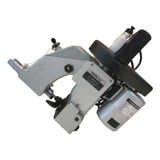 Maquina Para Cerrar Bolsas Typical Gk26-1a