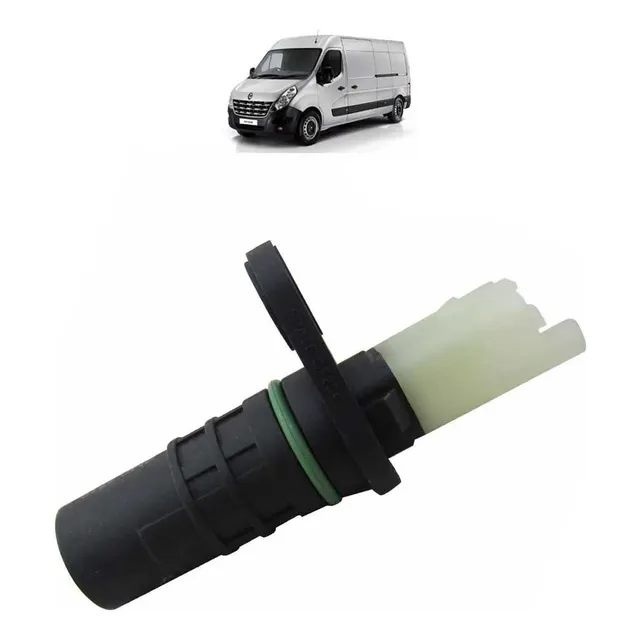Sensor Conta Giros Fase Renault Master 2.3 2015 8200668500