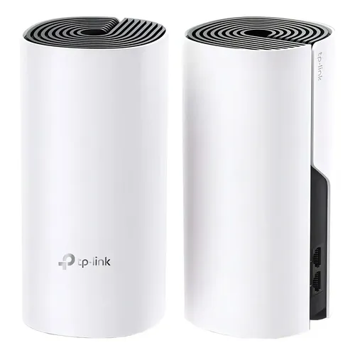 Google Nest Wifi Pro 6e Roteador Mesh - Kit C/ 3 Unidades Branco